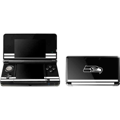 NFL Seattle Seahawks Shutout 3DS (2011) Skin
